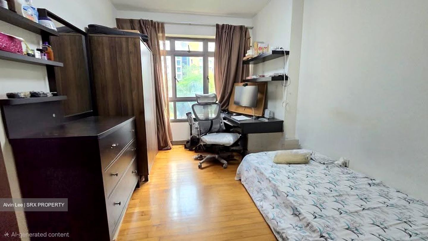 Blk 335B Anchorvale Cove (Sengkang), HDB 4 Rooms #620214131